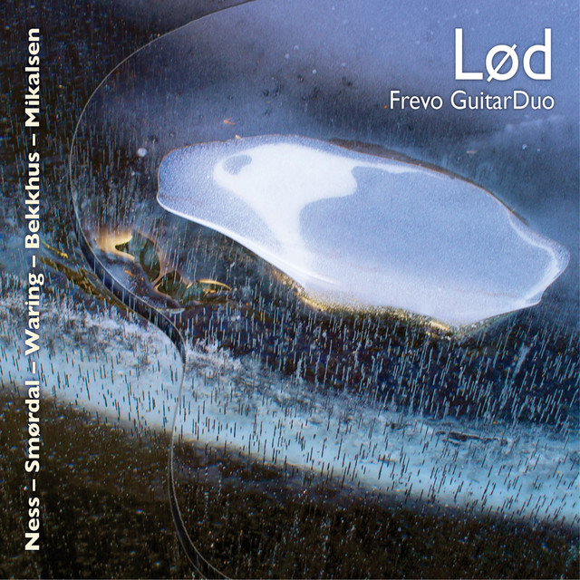 Lød cover