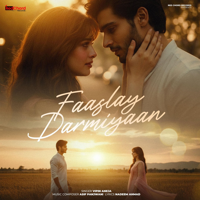 Faaslay Darmiyaan
