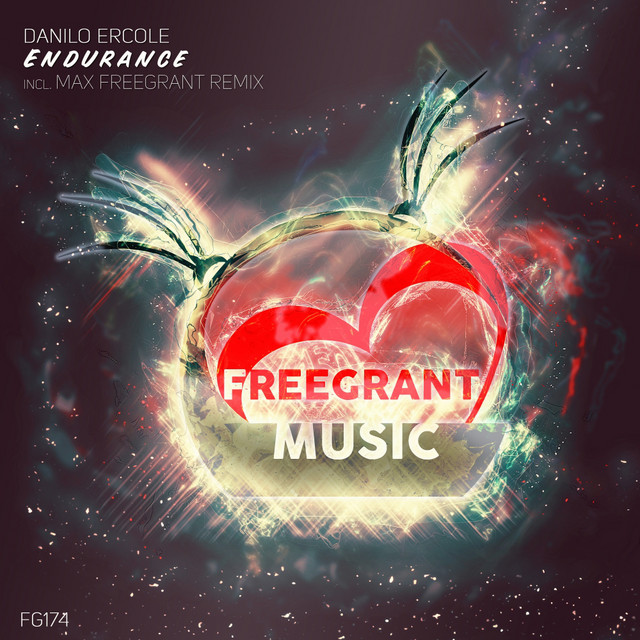 Endurance - Max Freegrant Remix