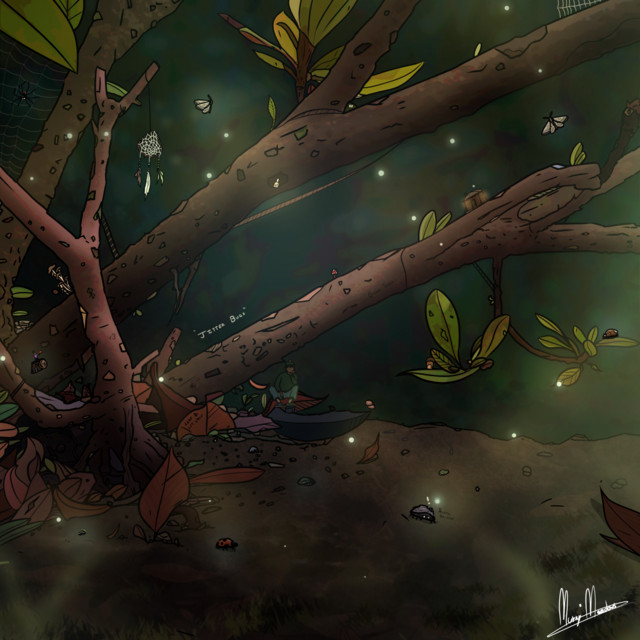 Jitter Bugs