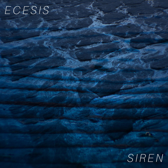 Siren cover art