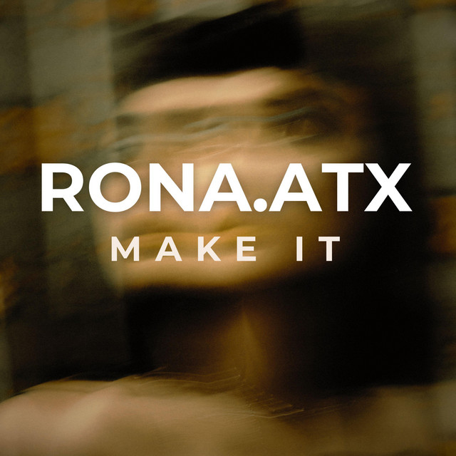 Make It cover art