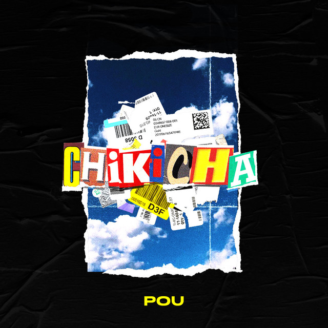 Chikicha cover art