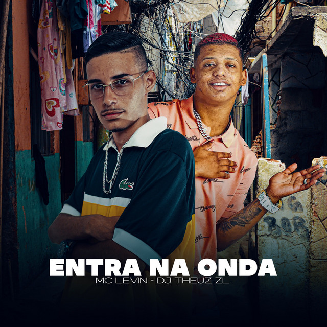  – Entra Na Onda