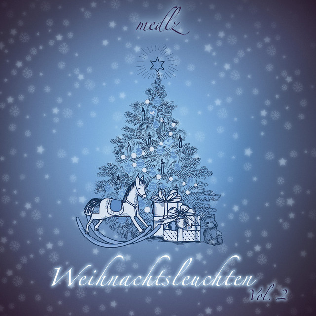 Weihnachtsleuchten, Vol. 2 cover