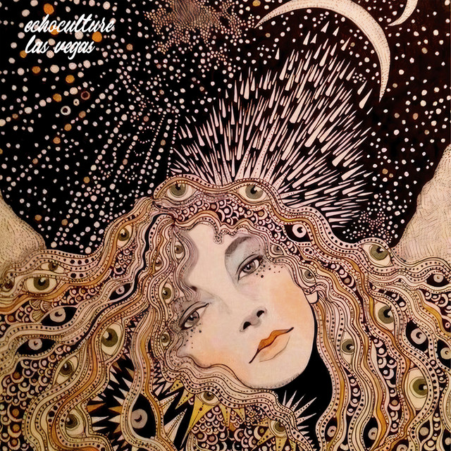Blinded Me cover art