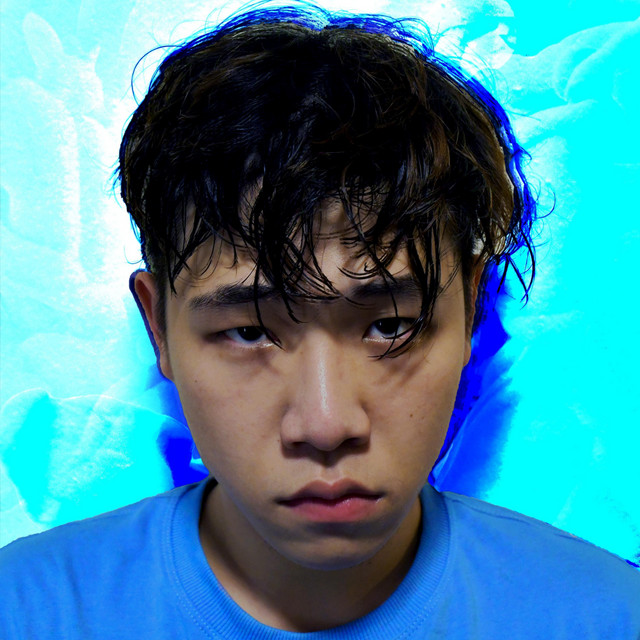 Blue Blast cover art