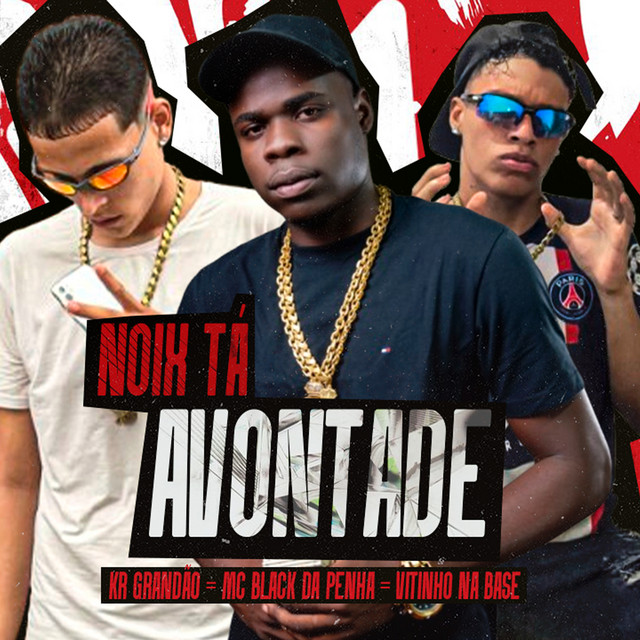 Noix Tá Avontade