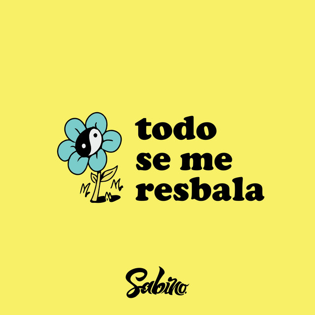 Todo Se Me Resbala cover art