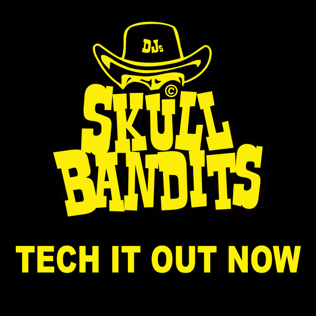 TECH IT OUT NOW cover
