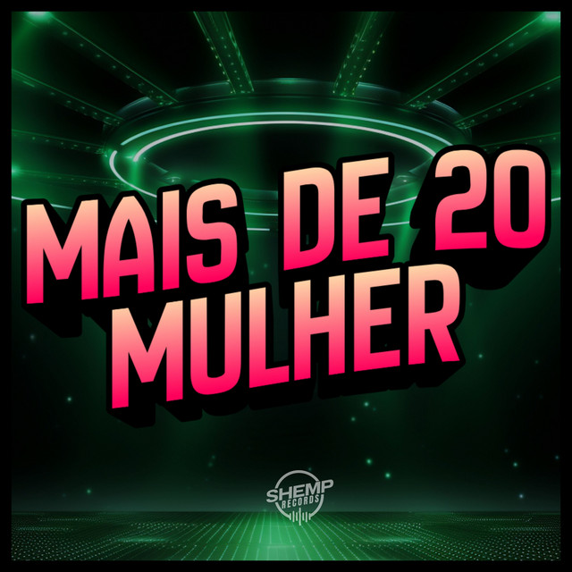 Mais De Vinte Mulher