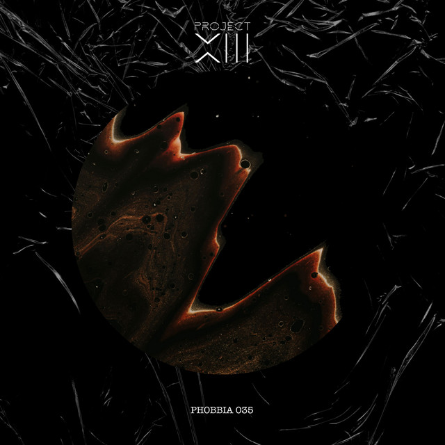 Phobbia cover art