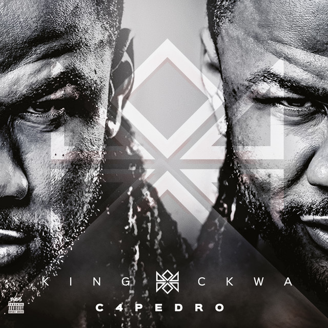 King Ckwa cover art