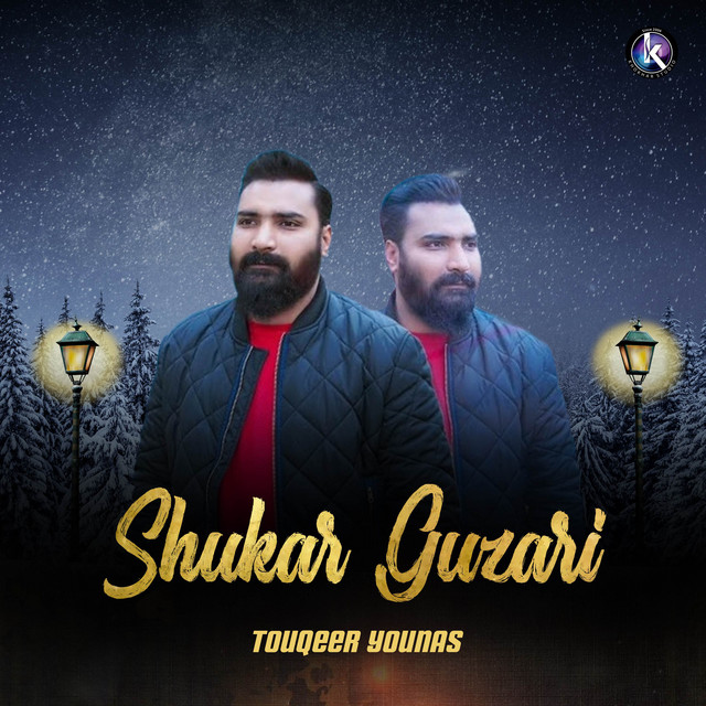 Touqeer Younas