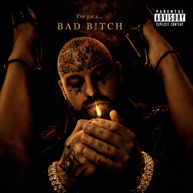 undefined album image