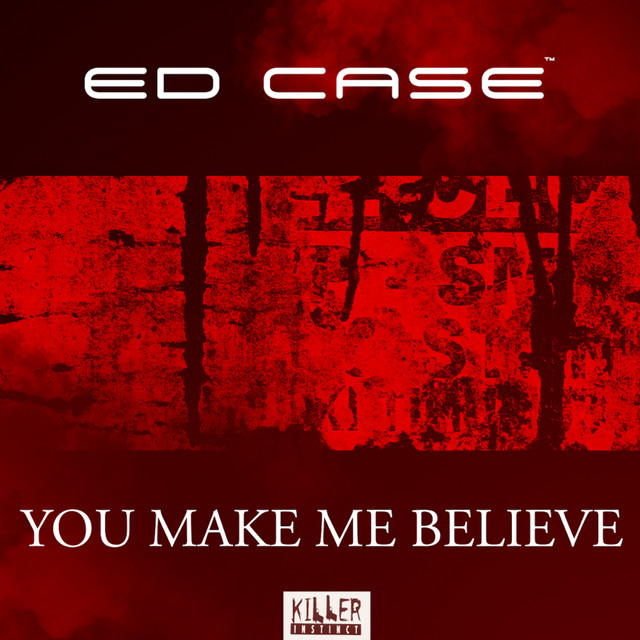 You Make Me Believe album art