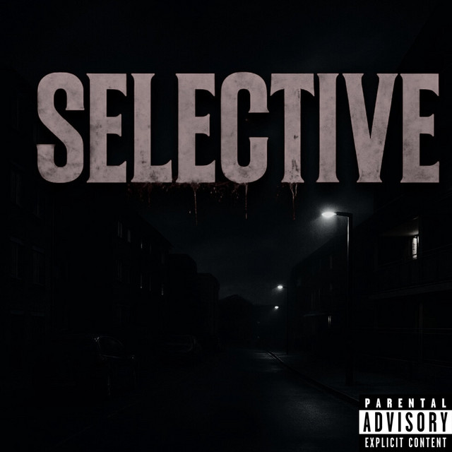 Selective cover art