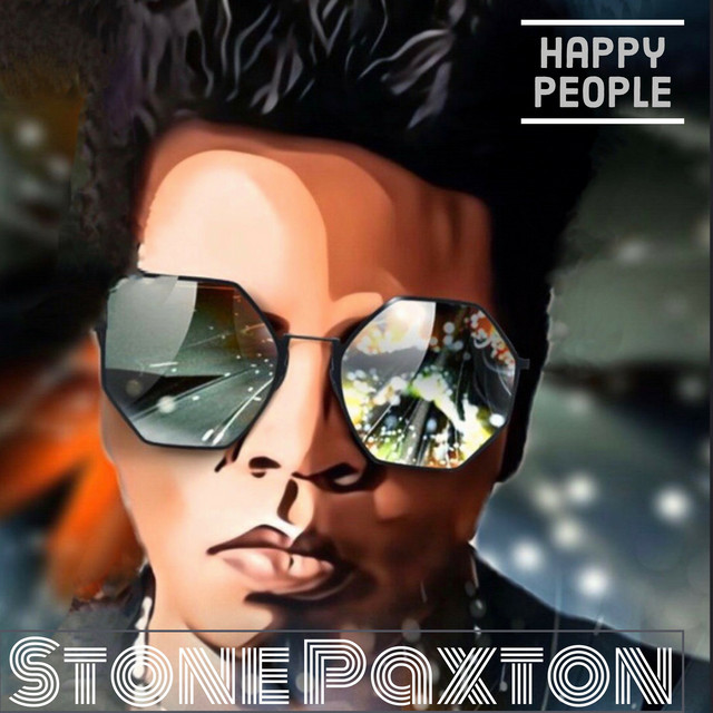 Happy People cover art