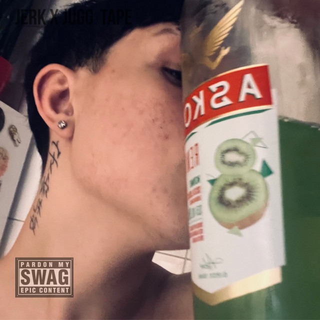 JERK x JUGG godoitracks