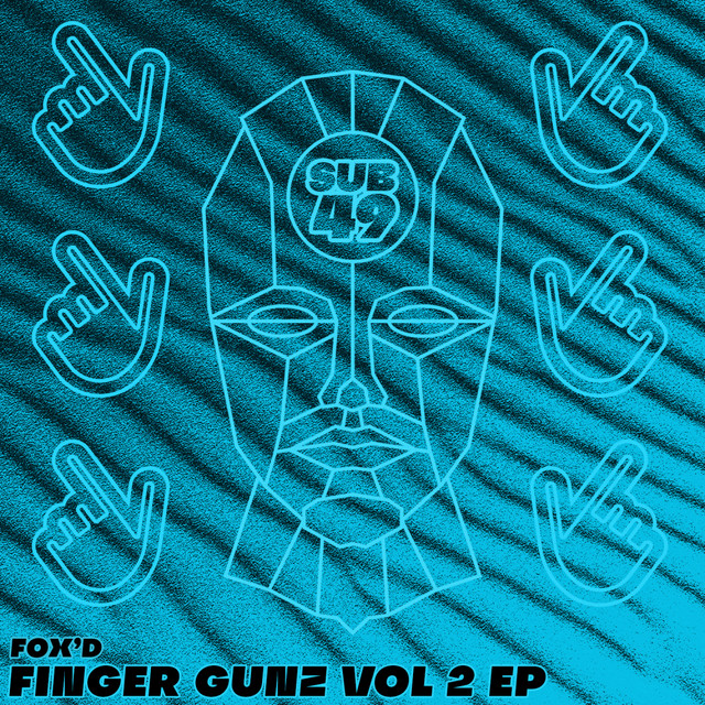 Floor Dance cover art