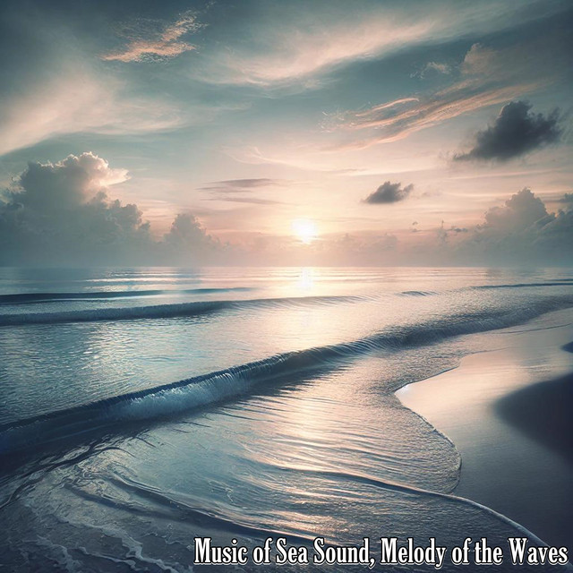 Music of Sea Sound, Melody of the Waves