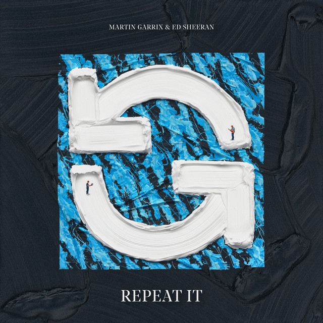 Repeat It artwork