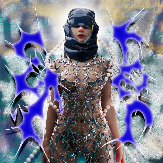Awaken cover art