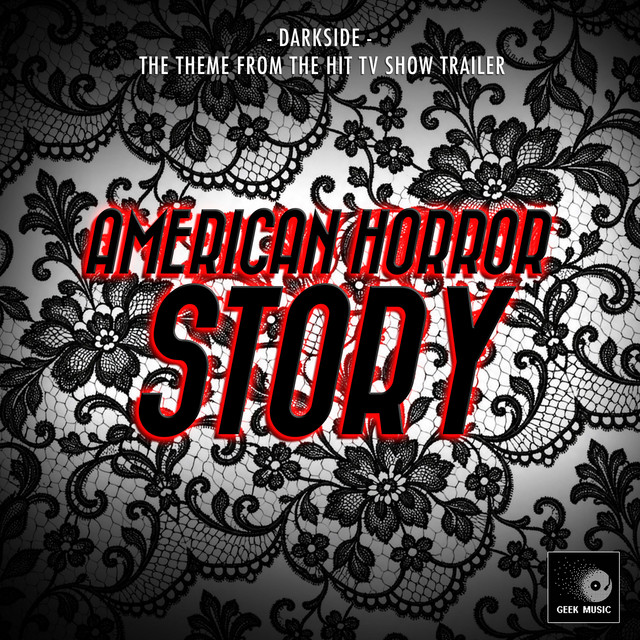 Darkside (From "American Horror Story: 13 Trailer") album image