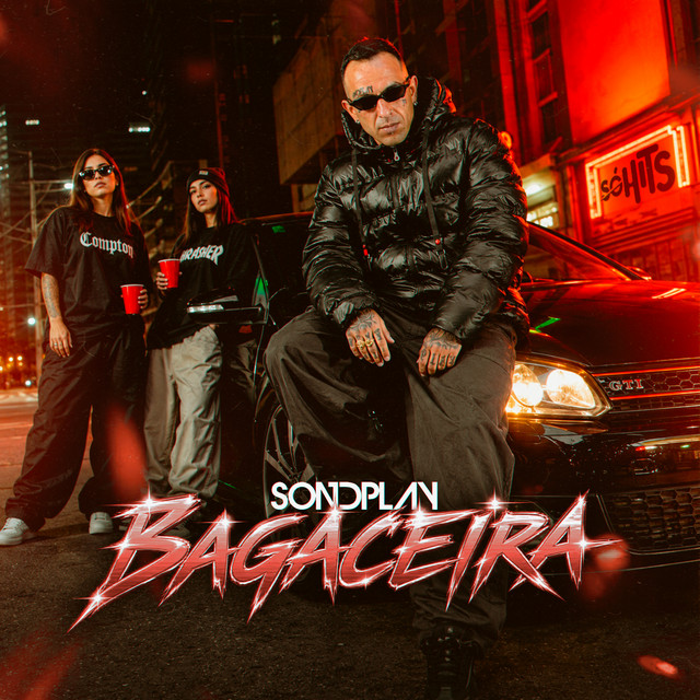 Bagaceira
