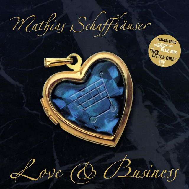 Love & Business cover