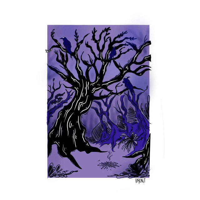 Hazels cover art