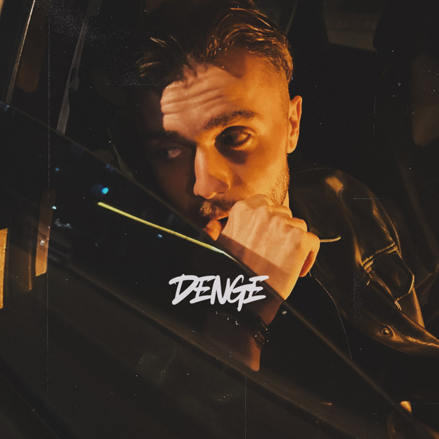 Denge cover art