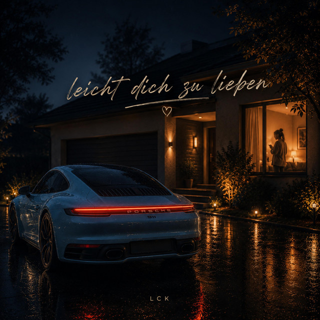 leicht dich zu lieben