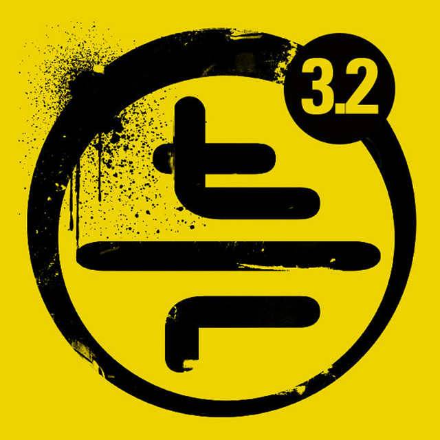 Tridonic 3.2 cover art