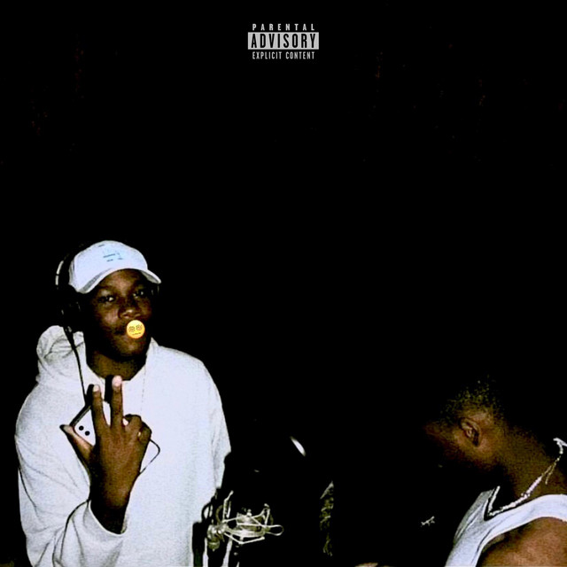 Feeling Blessed cover