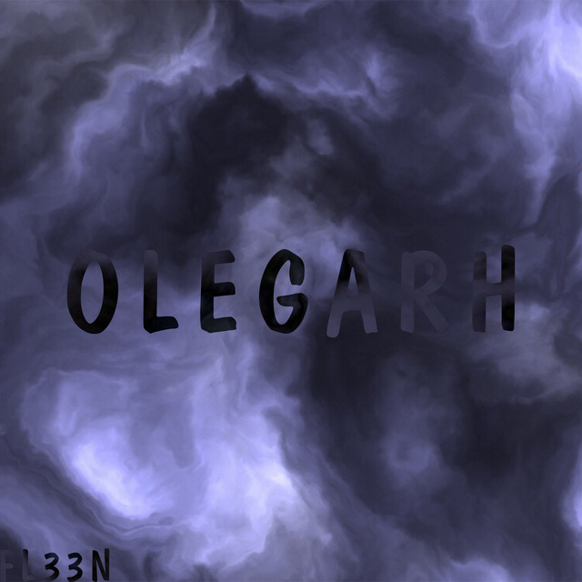 Olegarh cover art