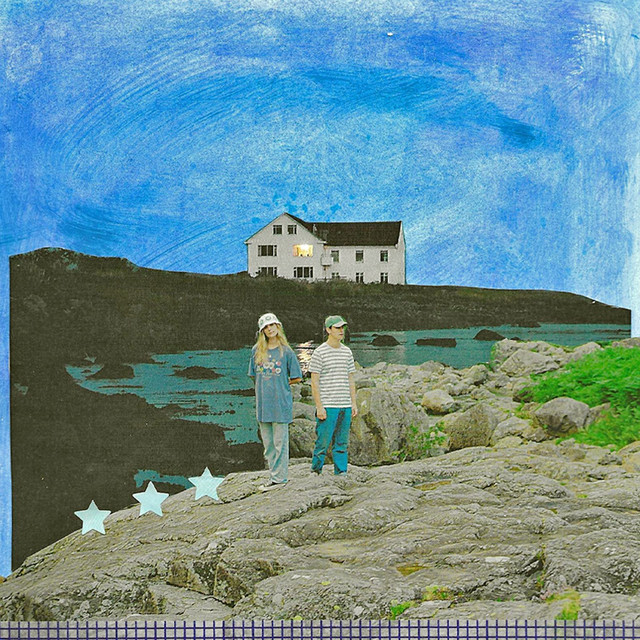 Hot and Clumsy cover art