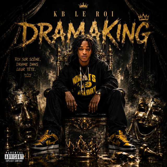 DRAMA-KING