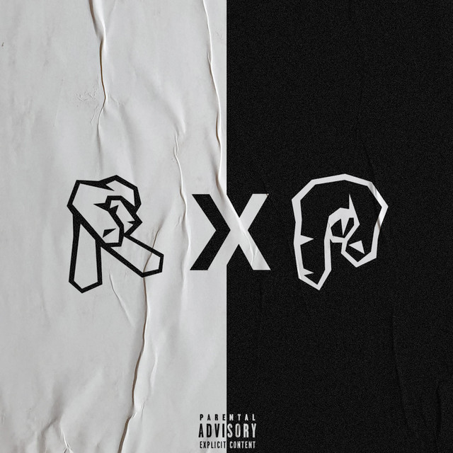 RXA cover art
