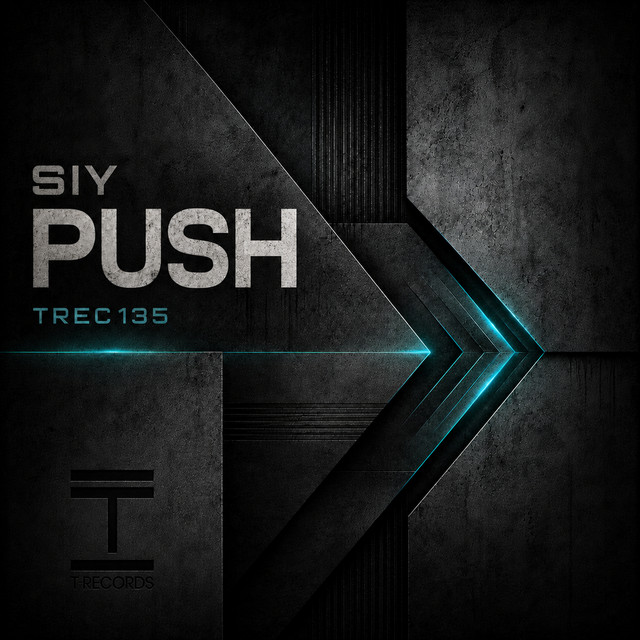 Обкладинка треку Push