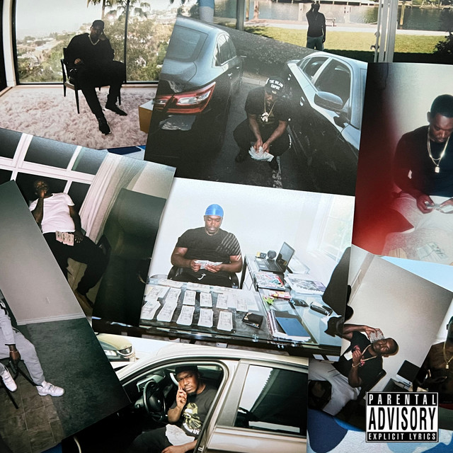 Paid for Dates cover art