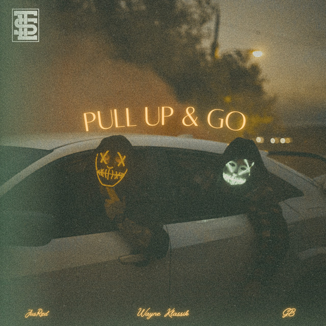 Pull Up & Go