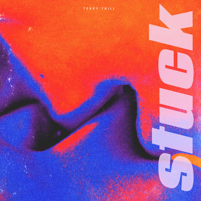 Stuck cover art