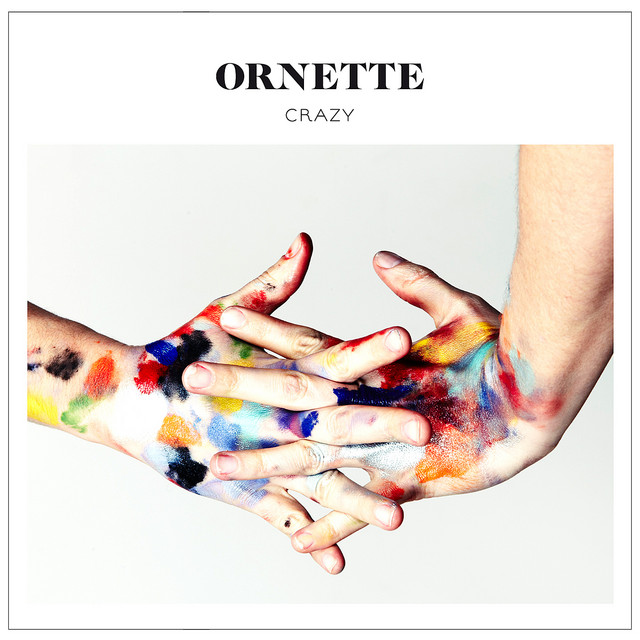 Crazy (Nôze Remix)