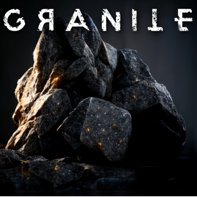 Обкладинка Enforcer — Granite