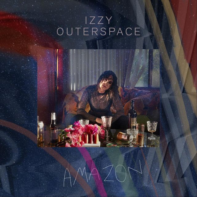 Amazon cover art