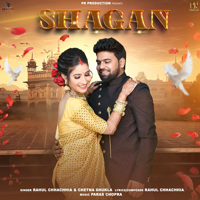 Shagan