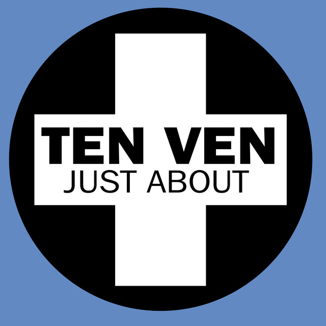 Album art for Just About