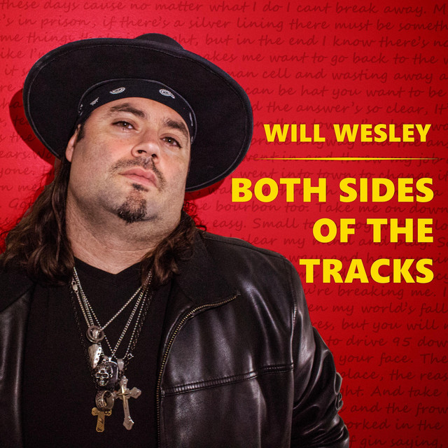 Both Sides of the Tracks cover art
