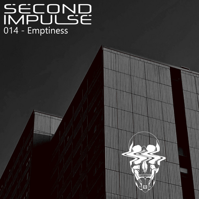Emptiness cover art